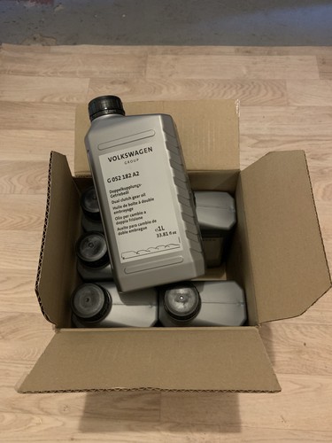 Original getriebeöl automatik - original,