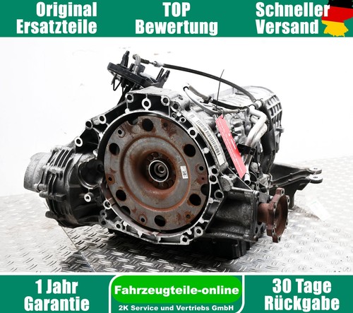 Audi tbz automatikgetriebe - tbz, 0ck