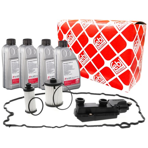 Febi ölwechsel kit - febi,