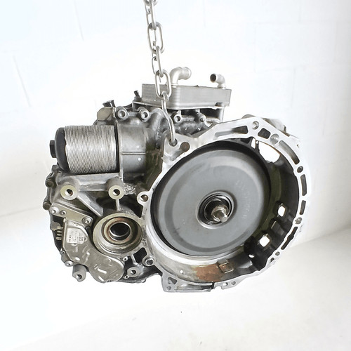 Automatikgetriebe dfg - automatikgetriebe,