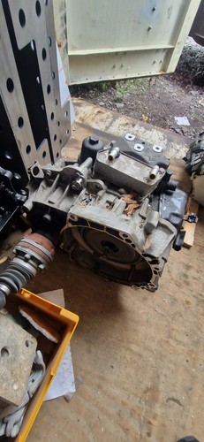 Automatikgetriebe dsg dq250 - vw,